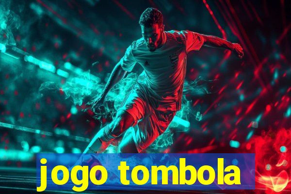jogo tombola